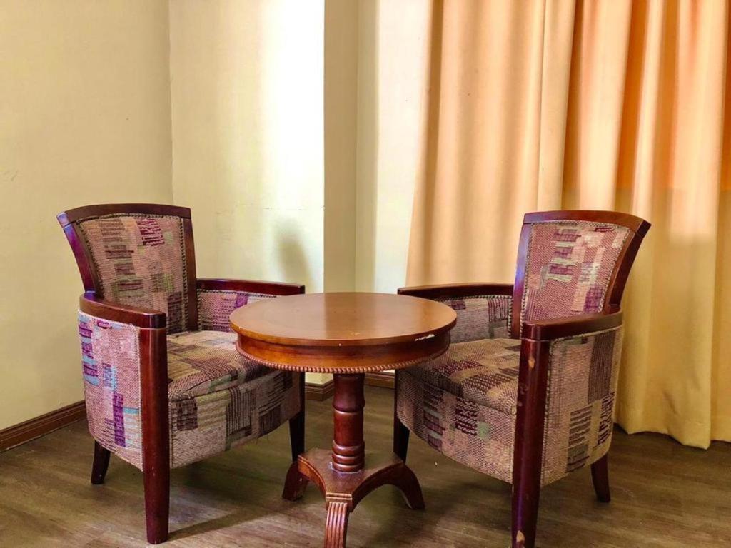 Green Town Hotel Classic Malacca Esterno foto