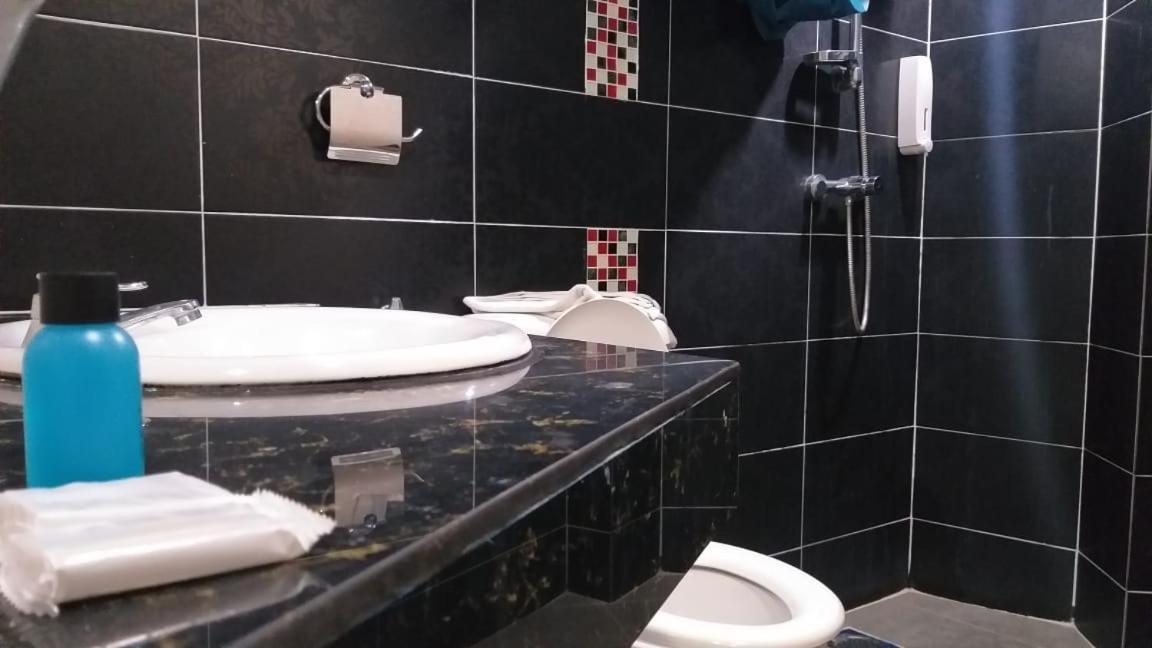 Green Town Hotel Classic Malacca Esterno foto