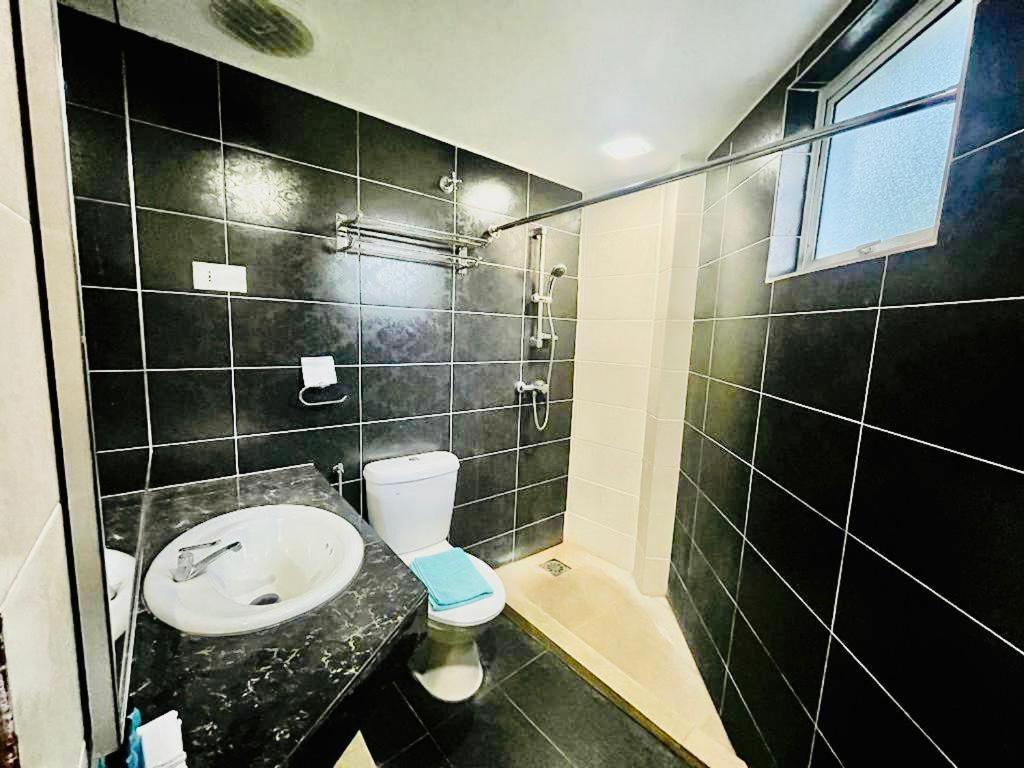 Green Town Hotel Classic Malacca Esterno foto