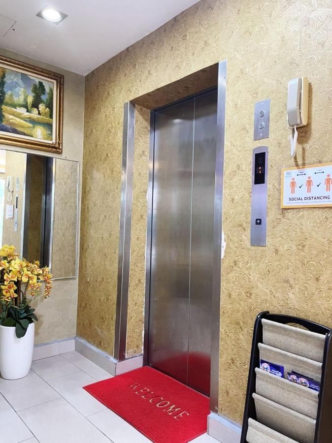 Green Town Hotel Classic Malacca Esterno foto